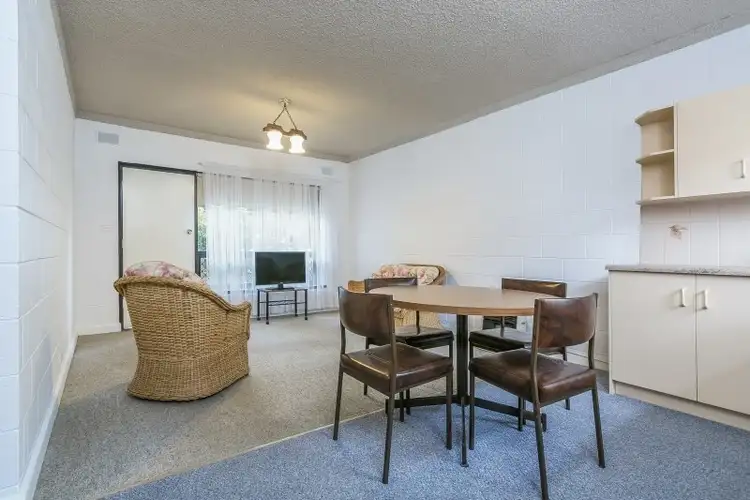 Fifth view of Homely house listing, 3/12 Albert Street, Semaphore SA 5019