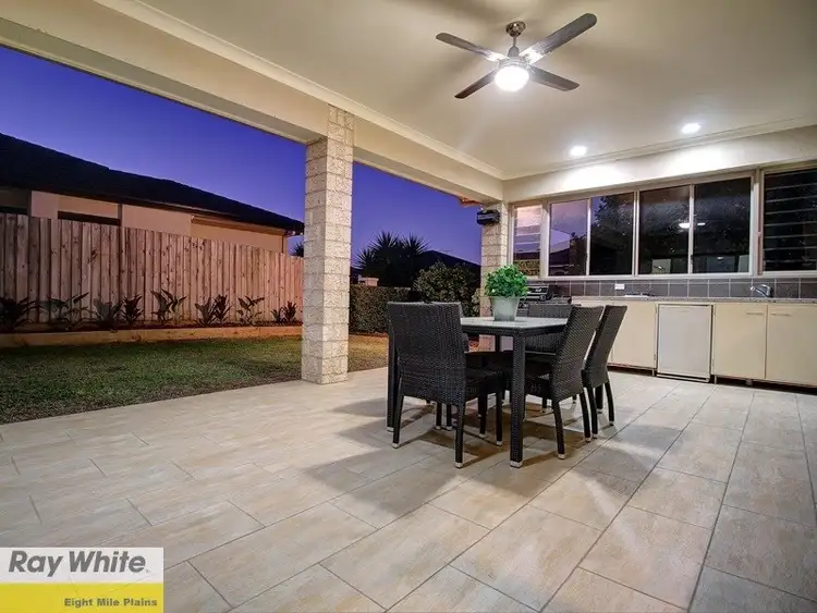 Sixth view of Homely house listing, 10 Inverness Street, Underwood QLD 4119