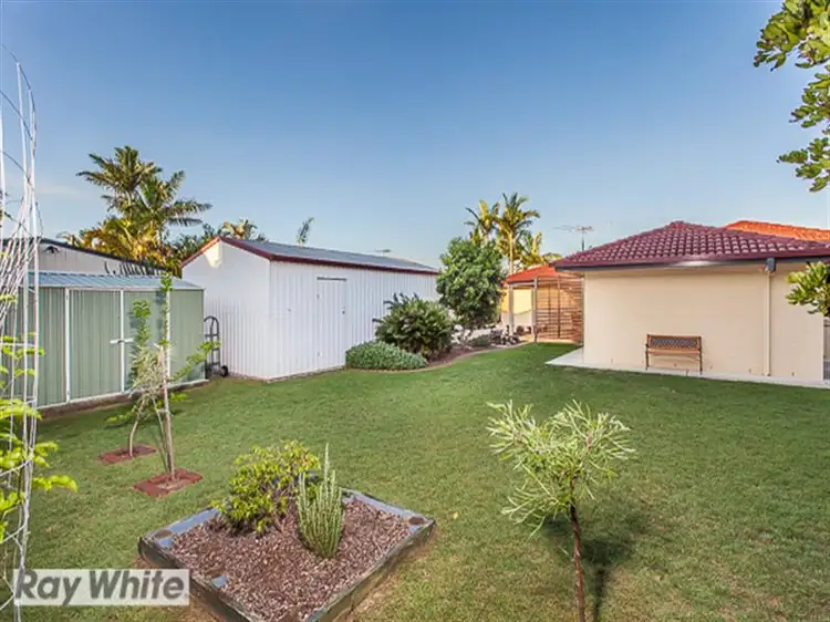 Fourth view of Homely house listing, 30 Duyvestyn Terrace, Murrumba Downs QLD 4503