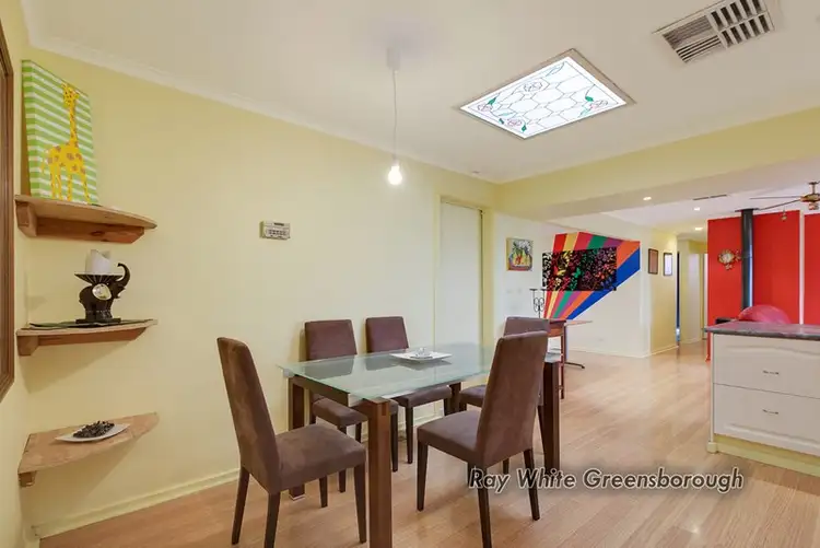 Fifth view of Homely house listing, 16 Dartagook Street, Diamond Creek VIC 3089