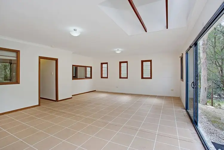 Fourth view of Homely house listing, 3 Nancy Yaun Court, Worongary QLD 4213
