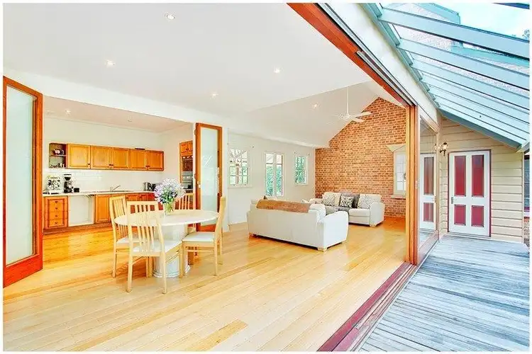 Fifth view of Homely house listing, 802 Lower Colo Road, Lower Portland NSW 2756