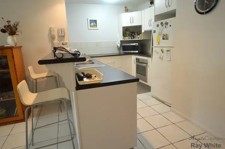 Seventh view of Homely unit listing, 8/30-32 Digger Street, Cairns North QLD 4870