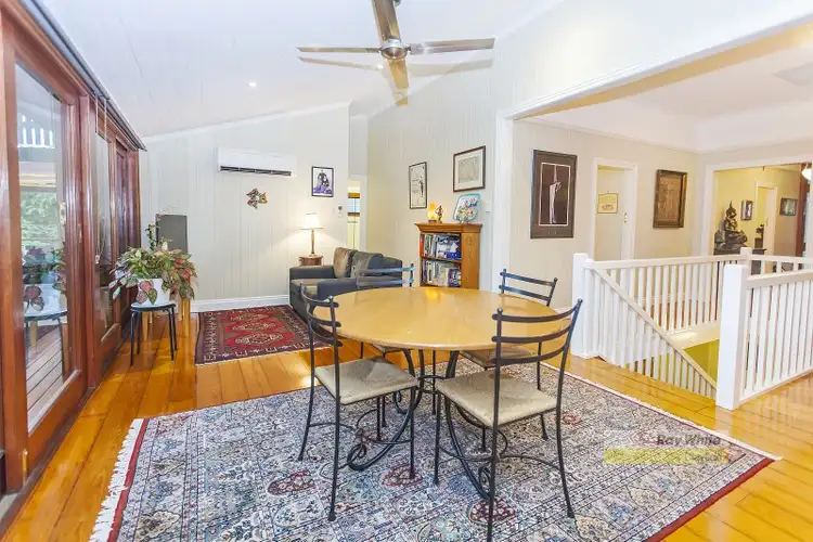 Seventh view of Homely house listing, 17 Rees Avenue, Clayfield QLD 4011