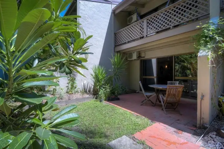 Second view of Homely apartment listing, 4/7 Tropic Court, Port Douglas QLD 4877