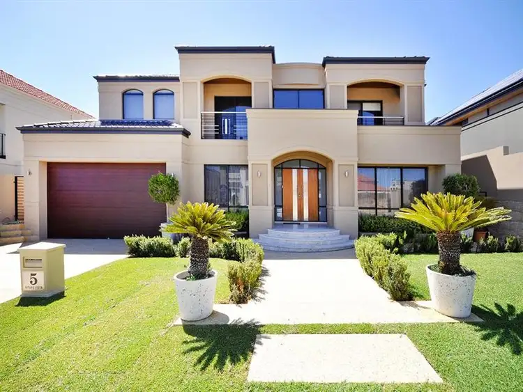 5 Aitape Vista, Dianella WA 6059