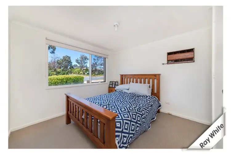 Fifth view of Homely house listing, 2 Alfred Hill Drive, Melba ACT 2615