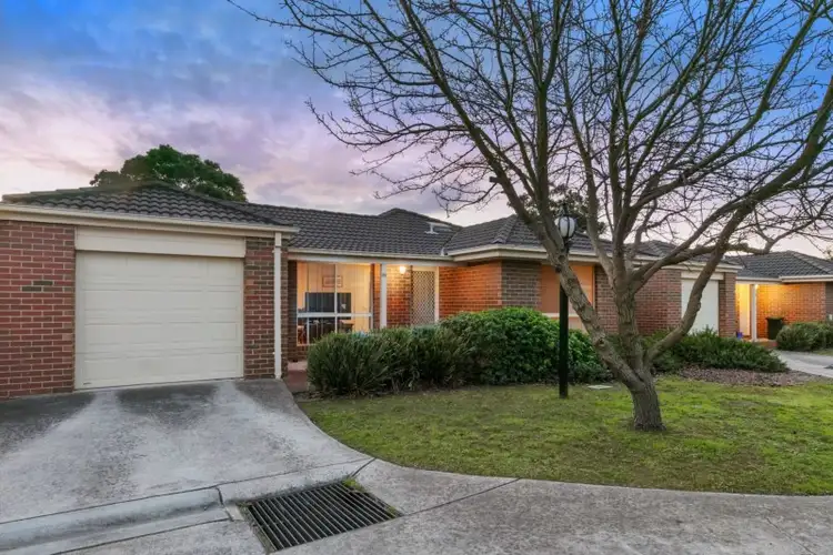 36/95 Ashleigh Avenue, Frankston VIC 3199