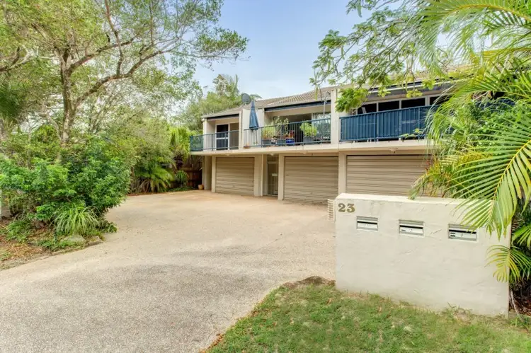 1/23 Viewland Drive, Noosa Heads QLD 4567