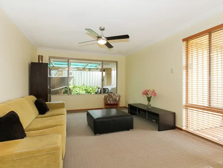 Sixth view of Homely house listing, 47 Stradbroke Gardens, Ridgewood WA 6030