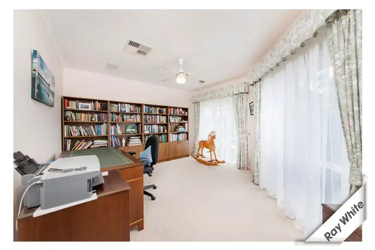 Fifth view of Homely house listing, 1 Bolger Place, Kambah ACT 2902