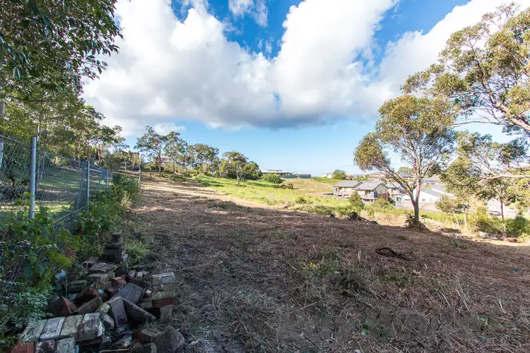 Third view of Homely land listing, Lot 2 Kariboo Lane, Mount Hutton NSW 2290