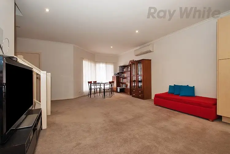 Second view of Homely townhouse listing, U32, 11-19 HEWISH Road, Croydon VIC 3136
