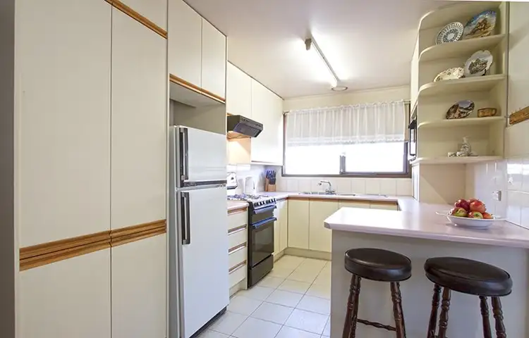 Third view of Homely house listing, 31 Kurrajong Crescent, Watsonia North VIC 3087