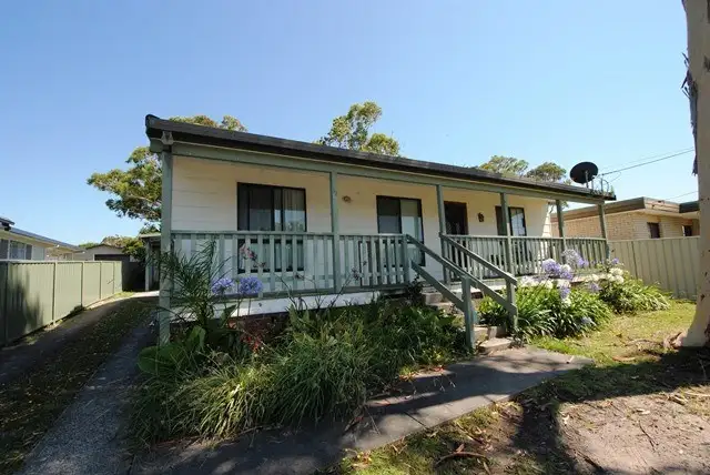 Main view of Homely house listing, 33 Vickery Avenue, Sanctuary Point NSW 2540