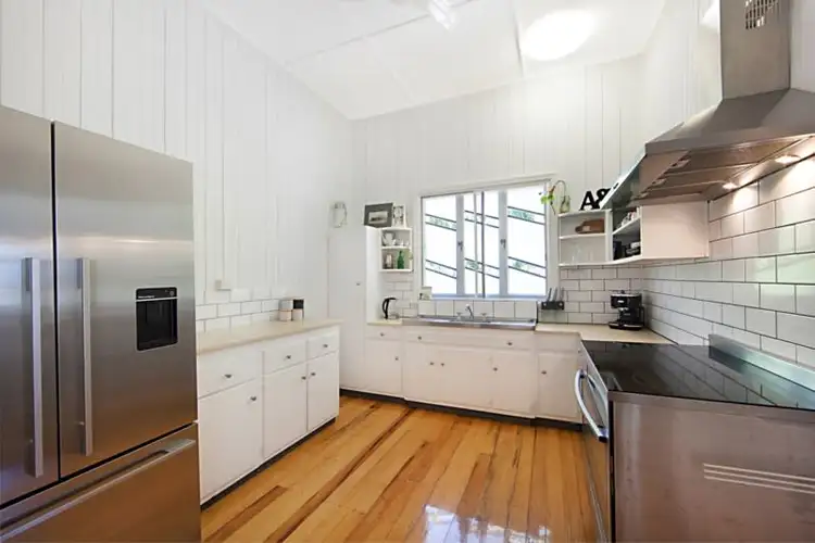 Third view of Homely house listing, 53 Ackers Street, Hermit Park QLD 4812
