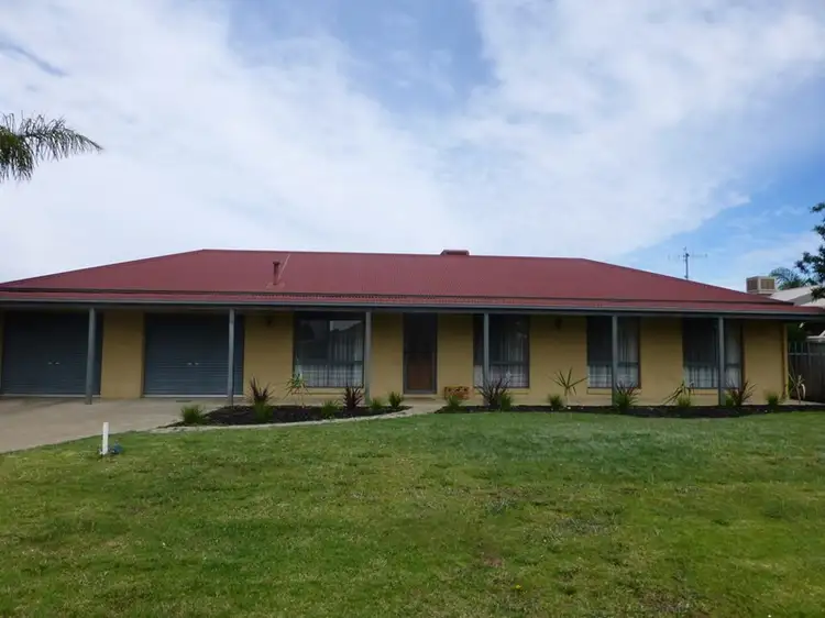 Main view of Homely house listing, 4 McLaren Drive, Moama NSW 2731