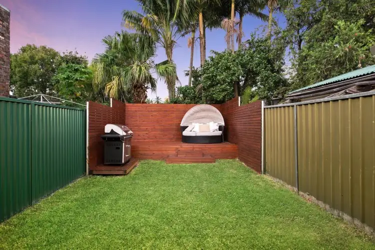Third view of Homely house listing, 11 Lackey Street, St Peters NSW 2044