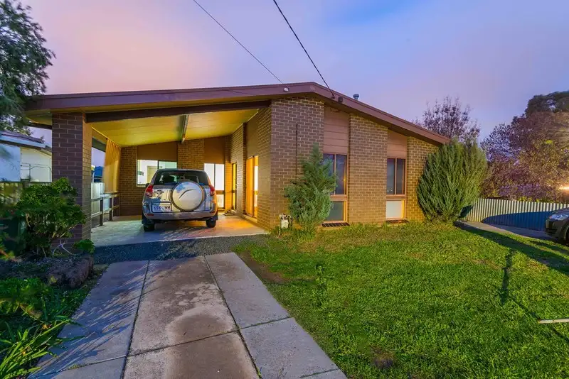 Main view of Homely house listing, 47 Cunneen Street, Long Gully VIC 3550