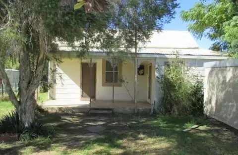 Main view of Homely house listing, 17 Munnell Street, Gulargambone NSW 2828