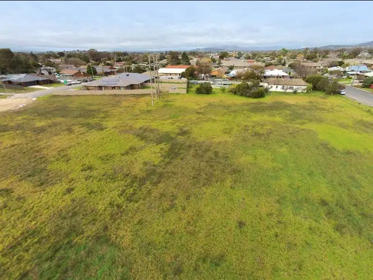 Third view of Homely land listing, 648 Prune Street, Springdale Heights NSW 2641