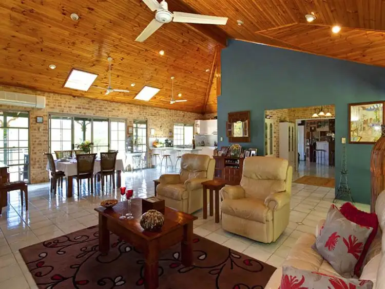 Fourth view of Homely house listing, 323 Upper Landershute Road, Eudlo QLD 4554