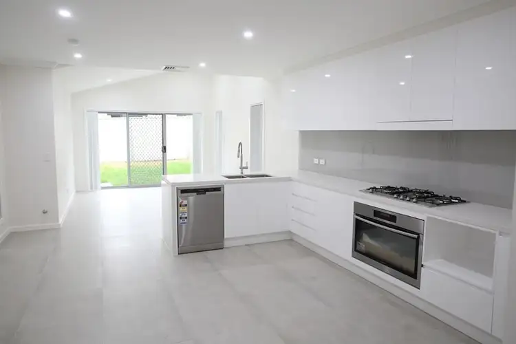 Third view of Homely house listing, Lot 3/169 Polding Street, Fairfield Heights NSW 2165