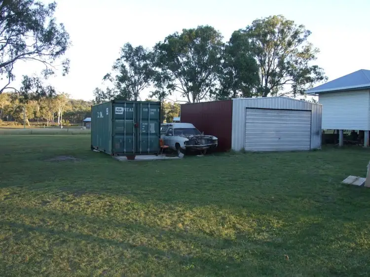 Third view of Homely house listing, 66 Palms Road, Cooyar QLD 4402