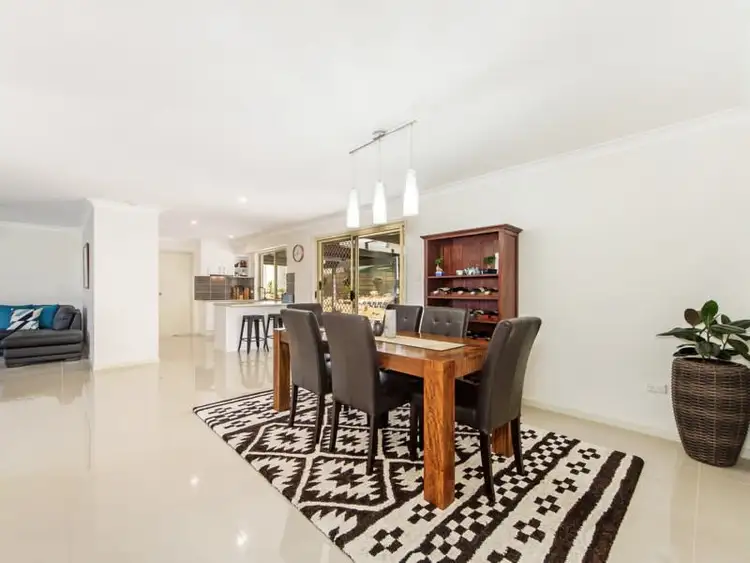 Third view of Homely house listing, 25 Renfrew Drive, Highland Park QLD 4211