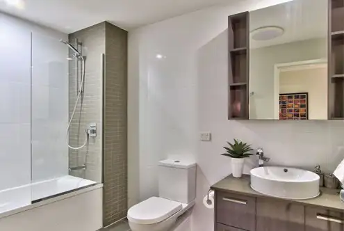 Fifth view of Homely unit listing, 303/64 Barton Road, Hawthorne QLD 4171