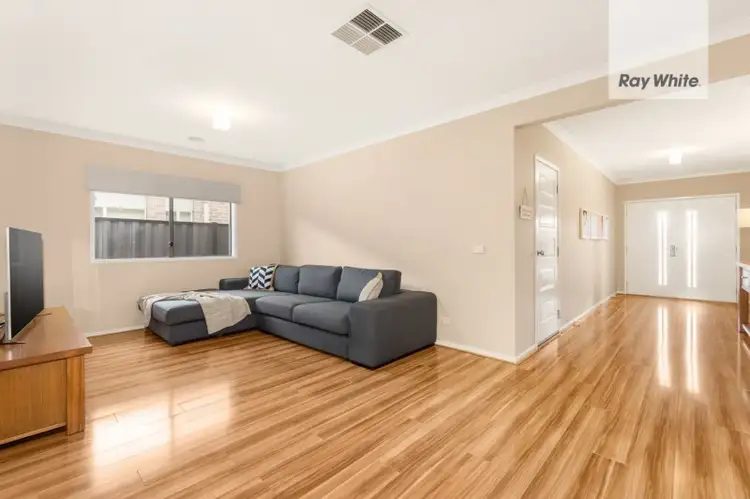 Fifth view of Homely house listing, 7 Lockhart Street, Mernda VIC 3754
