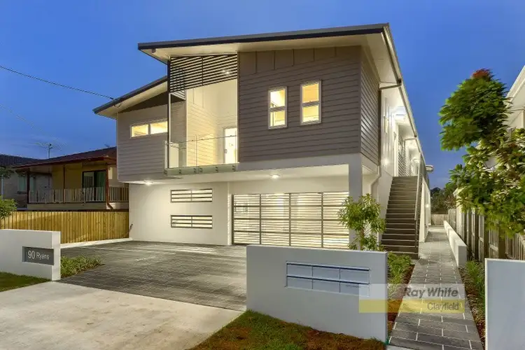 Main view of Homely unit listing, 4/90 Ryans Road, Nundah QLD 4012