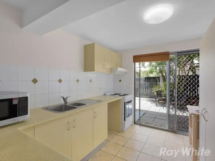 Third view of Homely unit listing, 1/56 Mott Street, Gaythorne QLD 4051