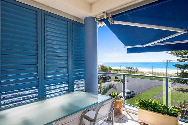 Fifth view of Homely other listing, 2/199 Golden Four Drive, Bilinga QLD 4225
