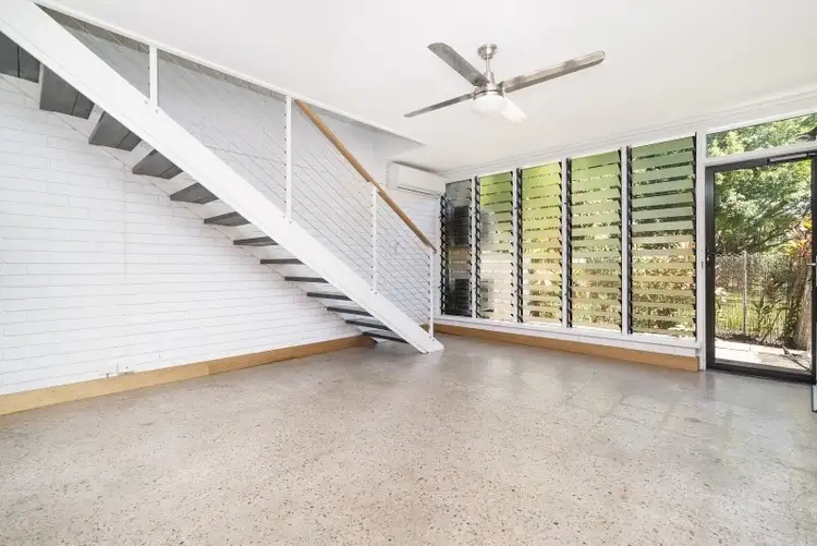 Sixth view of Homely townhouse listing, 6/24 George Crescent, Fannie Bay NT 820