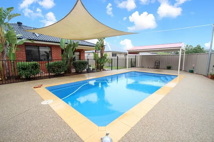 3 Murray Heights, Cobram VIC 3644
