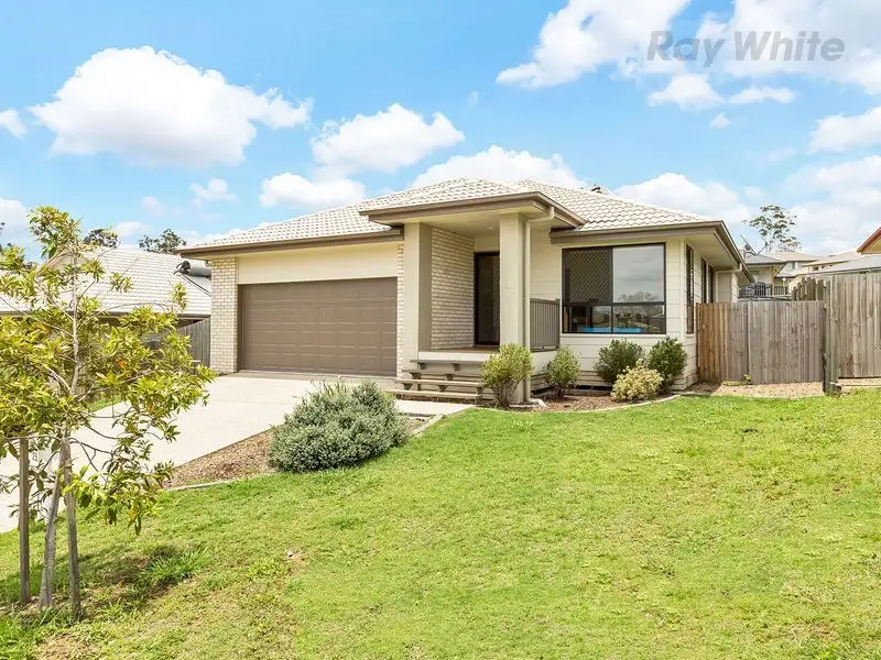 Main view of Homely house listing, 25 Oliver Drive, Redbank Plains QLD 4301