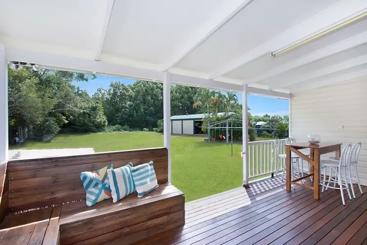 Third view of Homely house listing, 354 Tomewin Road, Dungay NSW 2484