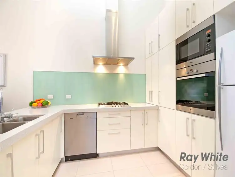 Fifth view of Homely townhouse listing, 2/281 Mona Vale Road, St Ives NSW 2075