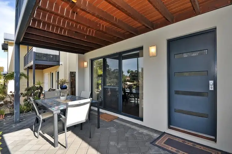 Third view of Homely house listing, 11 Pavilion Circle, The Vines WA 6069