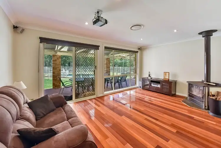 Third view of Homely house listing, 52 Minerva Road, Wedderburn NSW 2560