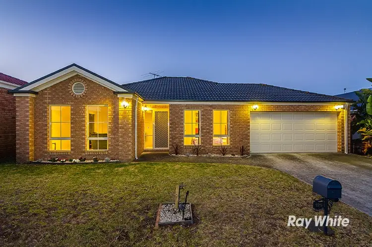125 Aylmer Road, Lyndhurst VIC 3975