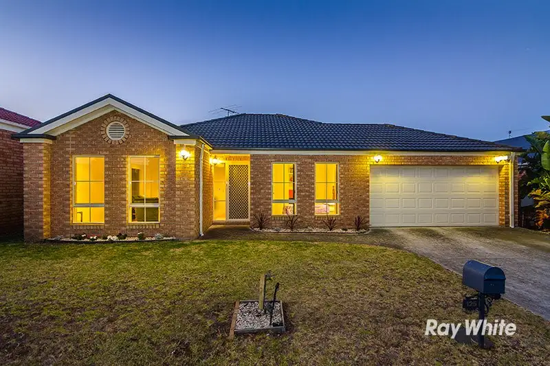 Main view of Homely house listing, 125 Aylmer Road, Lyndhurst VIC 3975