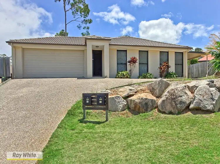 6 Crestwood Court, Kurwongbah QLD 4503