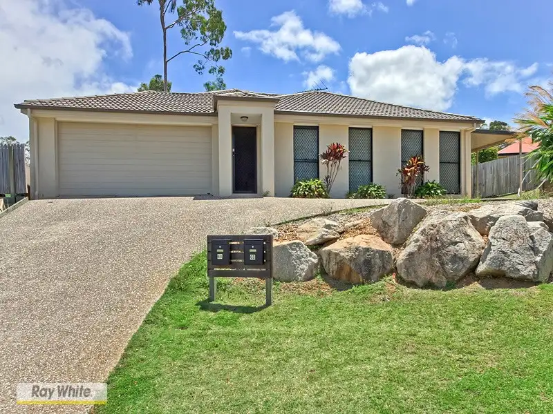 Main view of Homely house listing, 6 Crestwood Court, Kurwongbah QLD 4503
