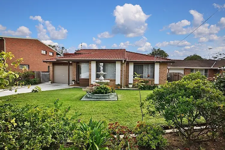 Main view of Homely house listing, 24 Ingle Ring, Culburra Beach NSW 2540