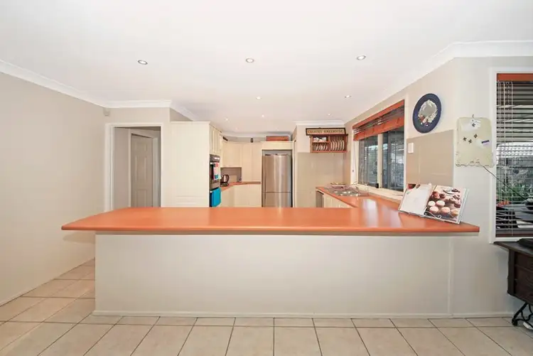 Second view of Homely house listing, 30 Sciarra Crescent, Acacia Gardens NSW 2763