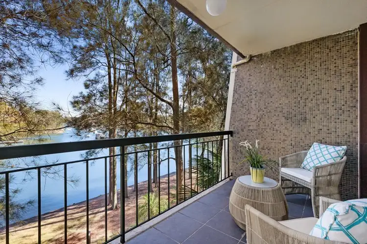 25/300C Burns Bay Road, Lane Cove NSW 2066
