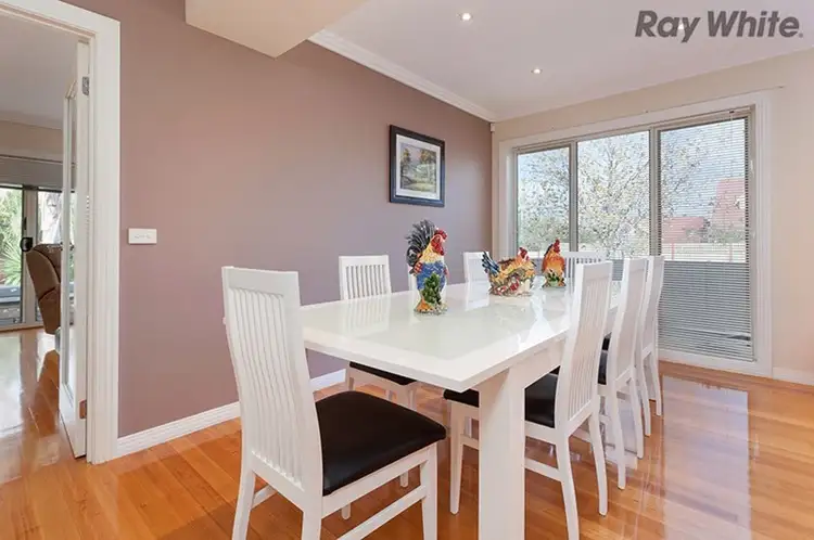 Fifth view of Homely house listing, 56 Royal Crescent, Hillside VIC 3037