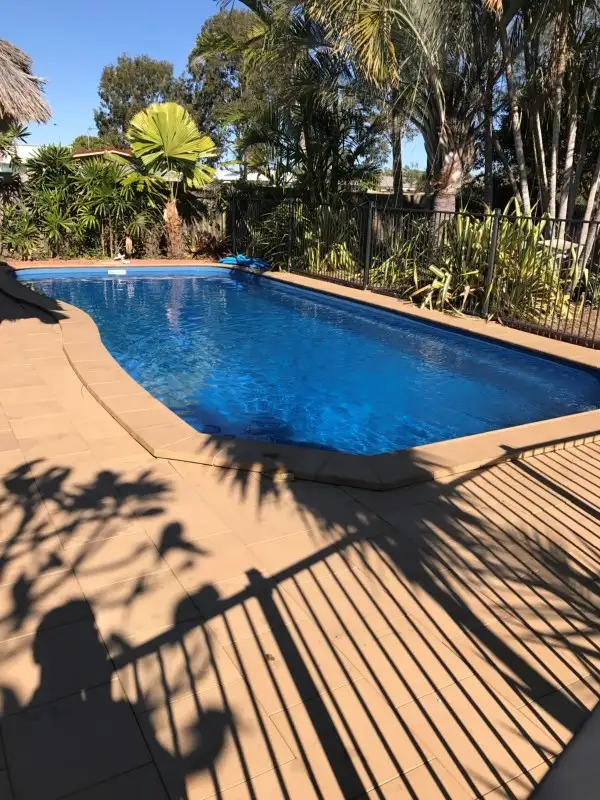 Second view of Homely house listing, 73 Ladbroke Crescent, Urangan QLD 4655